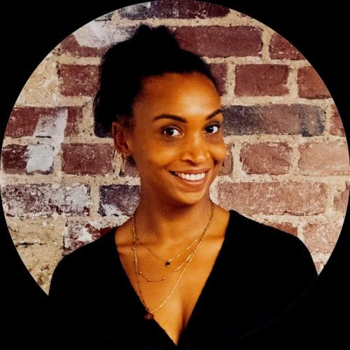 Coralie P. - Office Manager