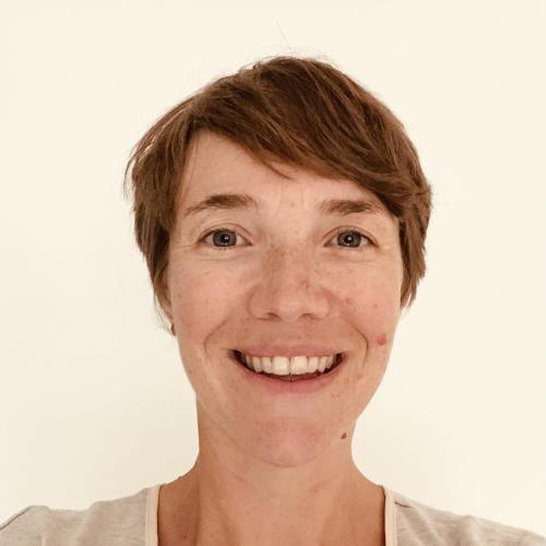 Emilie D. - Relectrice-correctrice