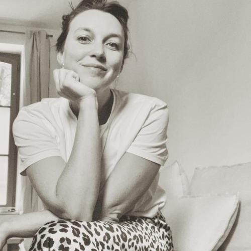 Amandine G. - Consultante en communication