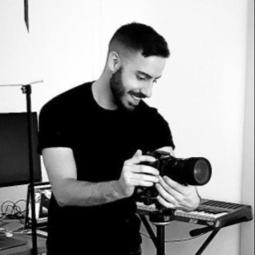 Clément J. - Créateur de contenus audiovisuels
