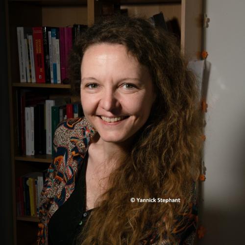 Marie H. - Rédactrice - pigiste, productrice de contenus rédactionnels
