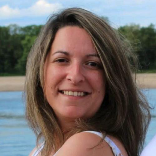 Charline P. - Assistante indépendante