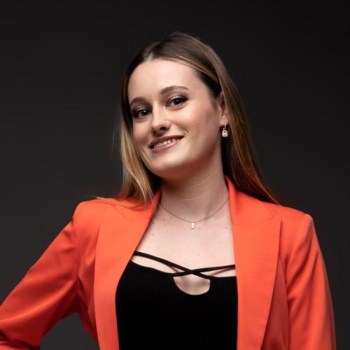 Océane T. - Concepteur & designer d'espace intérieur / extérieur
