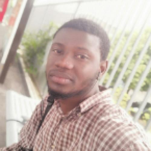 Ibrahim C. - SPECIALISTE MODELISATION/ SIMULATION NUMERIQUE EN MECANIQUE