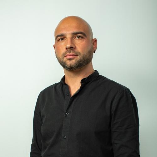 Antonio P. - Consultant e-commerce et marketplace