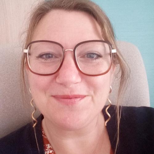Ariane C. - Responsable RH, DRH à temps partagé