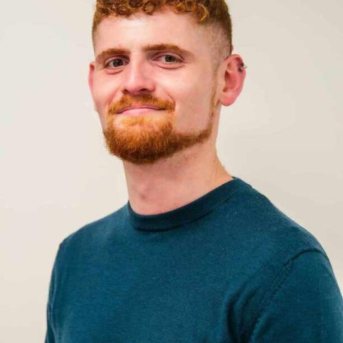 Jeremie G. - Developpeur web front-end