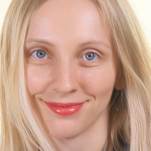 Daniela M. - Interprète franco-roumain