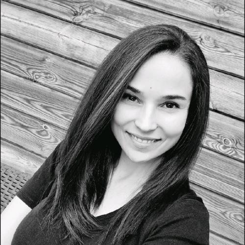 Samantha F. - Assistante de Gestion