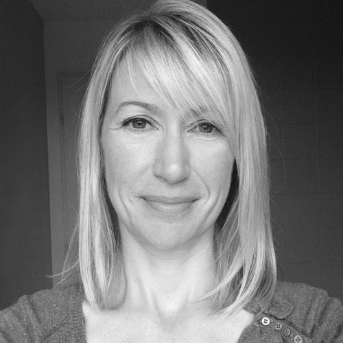 Christelle A. - Illustratrice et graphiste
