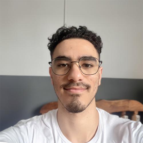 Matthias H. - Graphiste - Web design