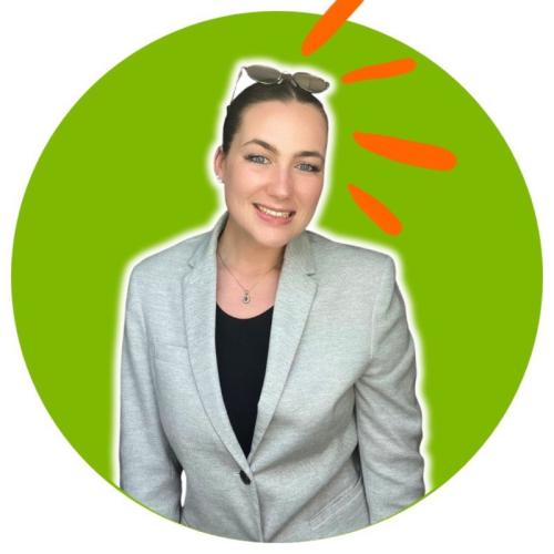 Mathilde N. - Commuity manager