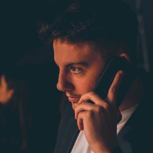 Mattéo  G. - Spécialiste Marketing et CommunicationRéseaux Sociaux