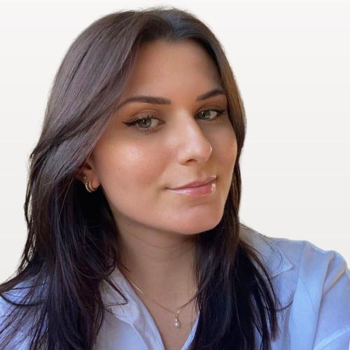 Lisa D. - Marketing et communication digitale