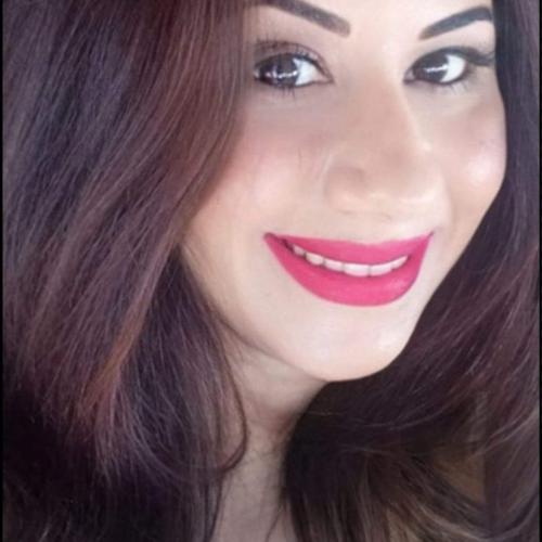 Lamya G. - Prospection est qualification des fichiers