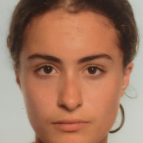 Hanna B. - Traductrice - correctrice - rédactrice