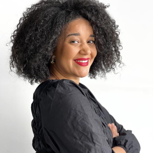 Laura H. - Assistante administrative