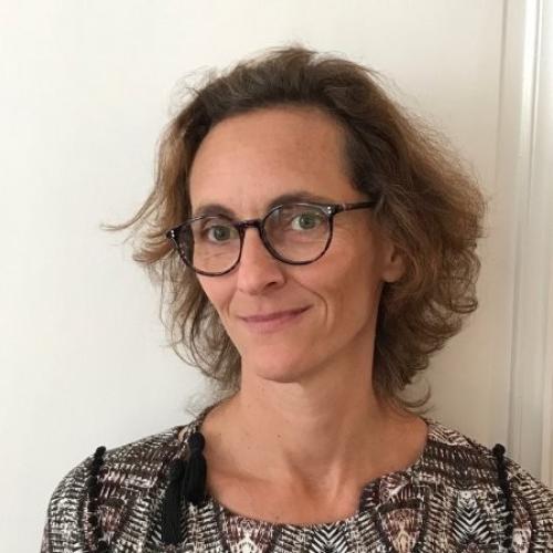 Diane C. - Assistante de direction