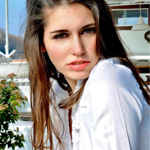 Sophie R. - Vidéaste/photographe