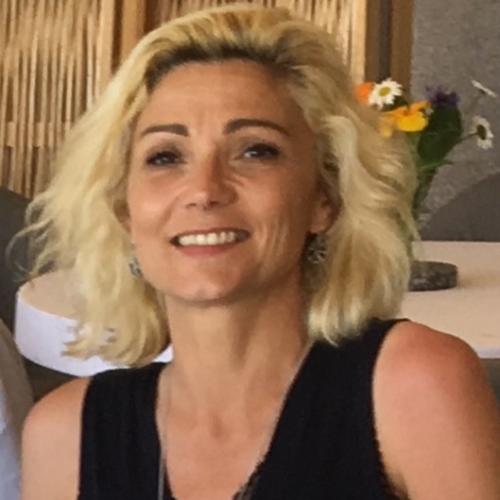 Armelle P. - Relectrice correctrice