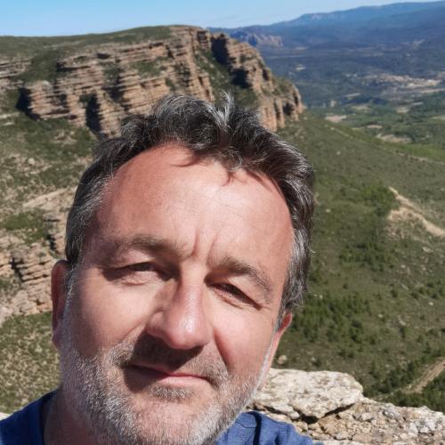 Régis G. - Business developer