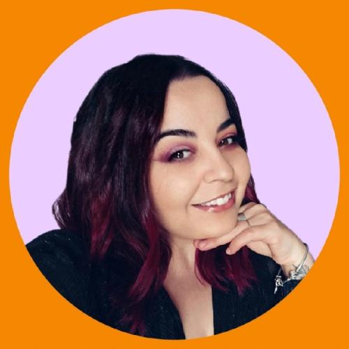 Tania-sophie L. - Graphiste & Directrice artistique