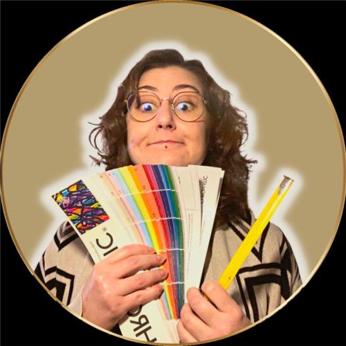 Hélène Z. - Architecte d'intérieur