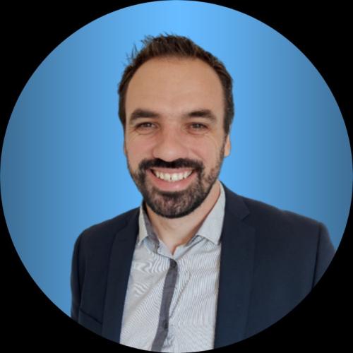Romain B. - Senior product manager
