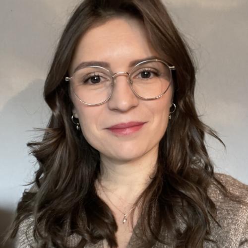 Marion N. - Consultante en communication et coach