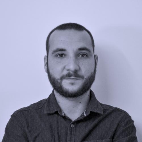 Alexis L. - Infographiste 3D et formateur DAO/CAO