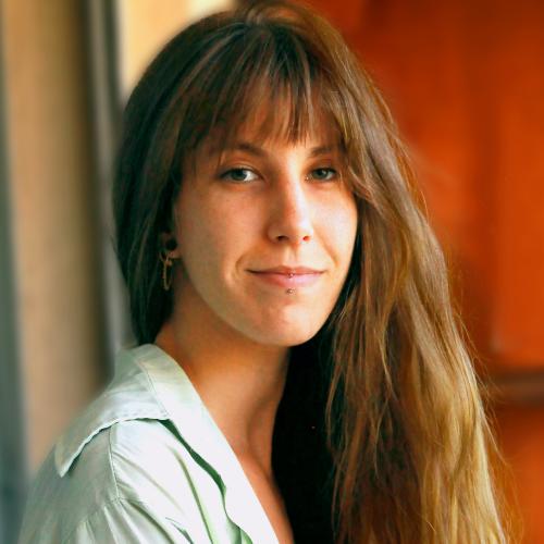Laurie W. - Communication visuelle