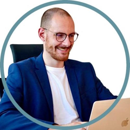 Alexis C. - Consultant digital