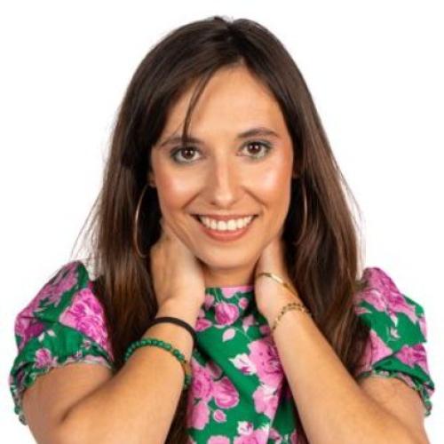 Manon C. - Agence de secrétaires externalisées