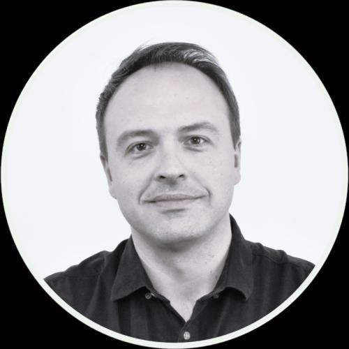 Edouard V. - Consultant Supply Chain Logistique Achats Production TECH