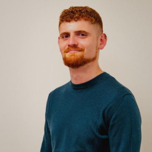 Jeremie G. - Développeur web front end