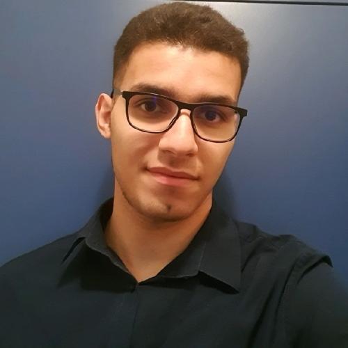 Salim B. - Business Developer / SDR