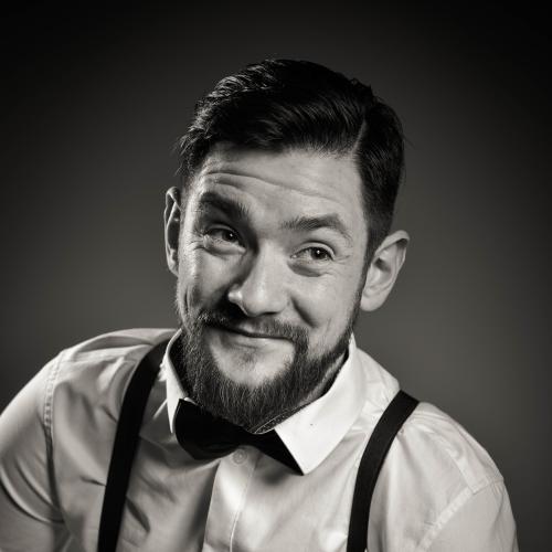 Cédric S. - Graphiste, Print & Web / Webdesigner