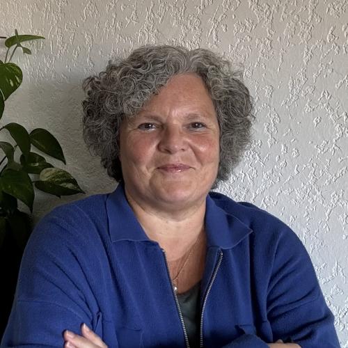 Catherine M. - Rédactrice web et assistante administrative