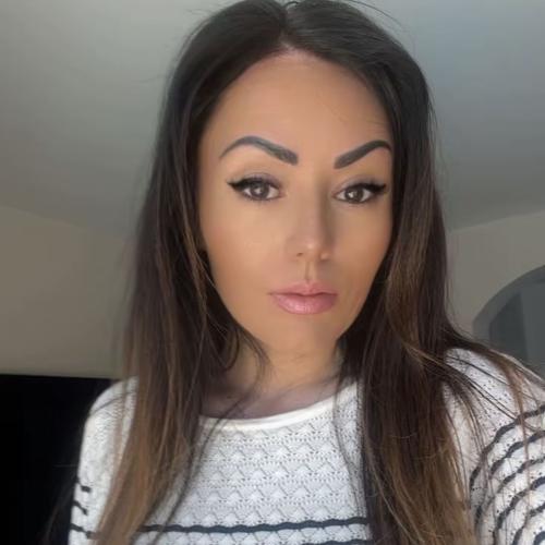 Teodora T. - Assistante administrative /Assistante de direction