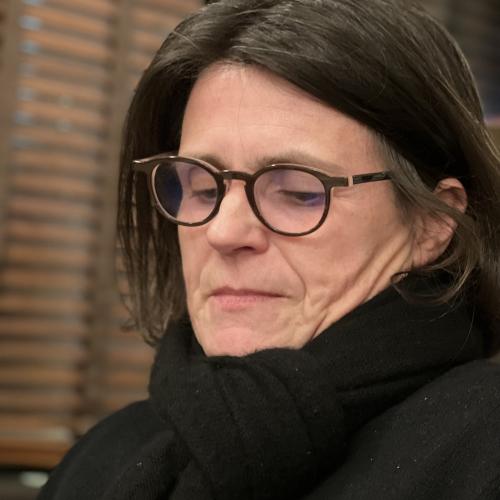 Bénédicte B. - Attachée de presse senior
