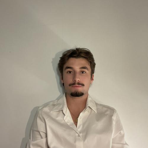 Edouard D. - Développeur web