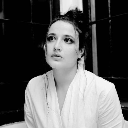 Melissa R. - Directeur Artistique / Motion designer