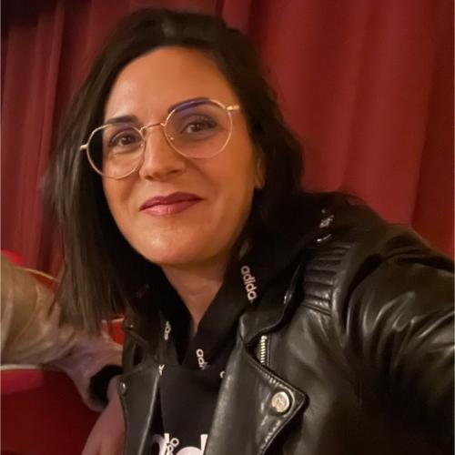 Emilie G. - Assistante administrative free-lance sur site ou à distance