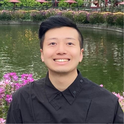 Jianfang C. - Designer CLO 3D, 5 ans exp. modélisme 2D/3D (Lectra) PAP H&F