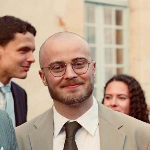Thomas G. - Consultant IE et communication stratégique