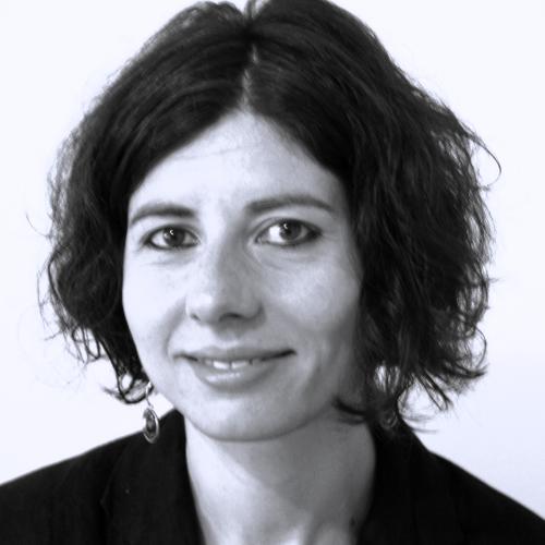Claudia C. - Traductrice français-italien, rédactrice, formatrice