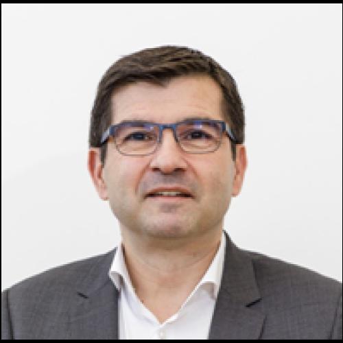 Eric D. - Directeur Commercial / Expérience Client