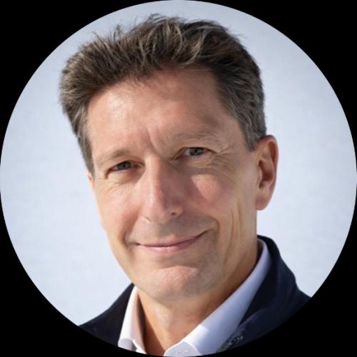 Eric C. - Directeur R&D et Innovation