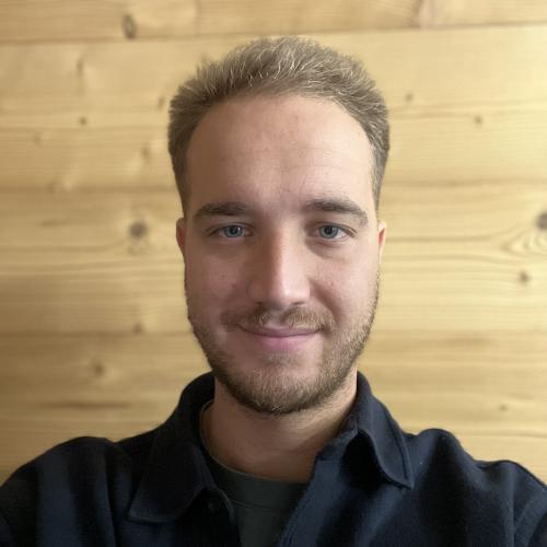 Baudoin C. - Partnership Manager