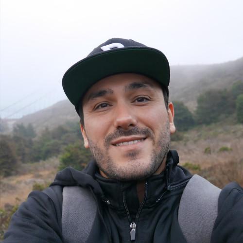 Florian Z. - Consultant SEO à Nice